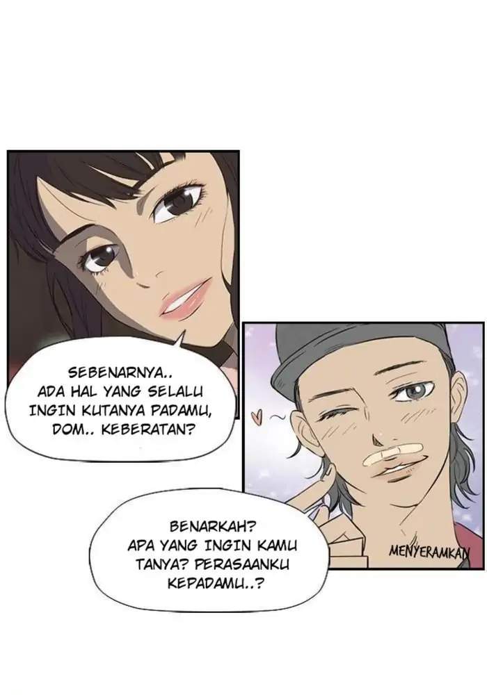 Wind Breaker Chapter 23 Gambar 14