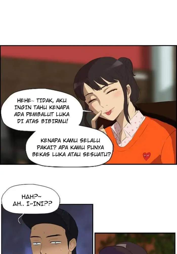 Wind Breaker Chapter 23 Gambar 15