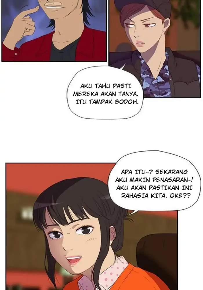 Wind Breaker Chapter 23 Gambar 16
