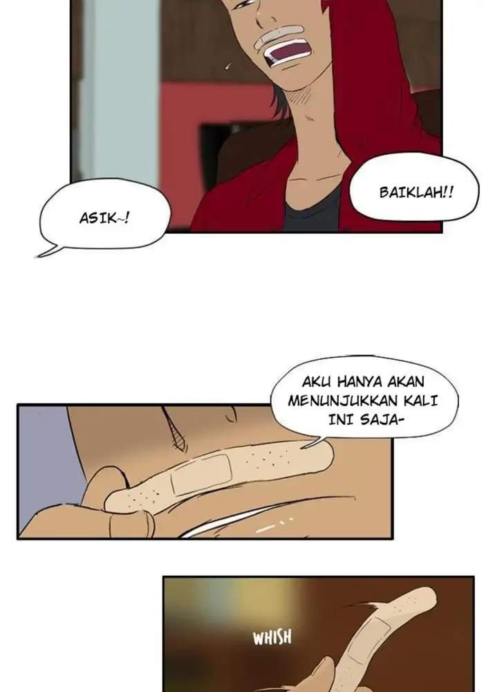 Wind Breaker Chapter 23 Gambar 18