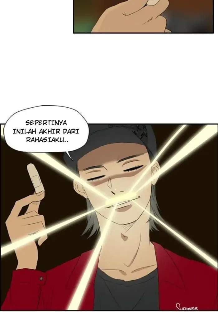 Wind Breaker Chapter 23 Gambar 19