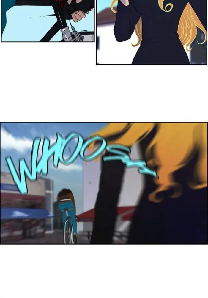 Manhwa Wind Breaker Chapter 23 gambar nomor 2