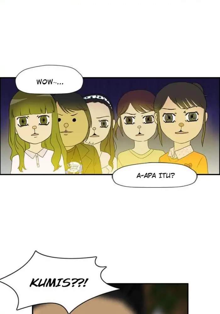 Wind Breaker Chapter 23 Gambar 20