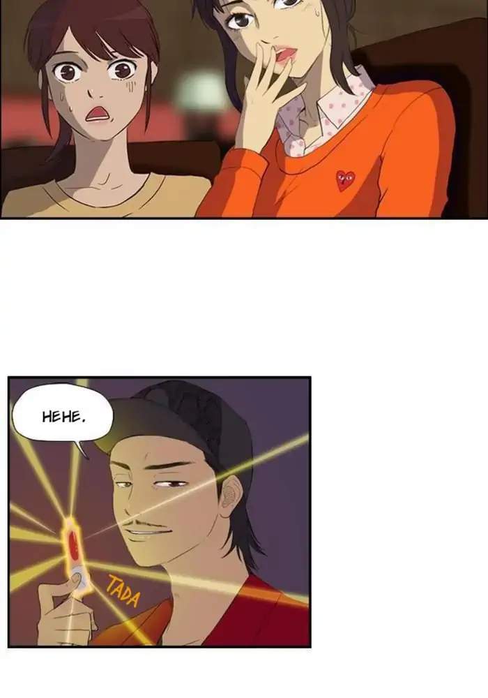 Wind Breaker Chapter 23 Gambar 23