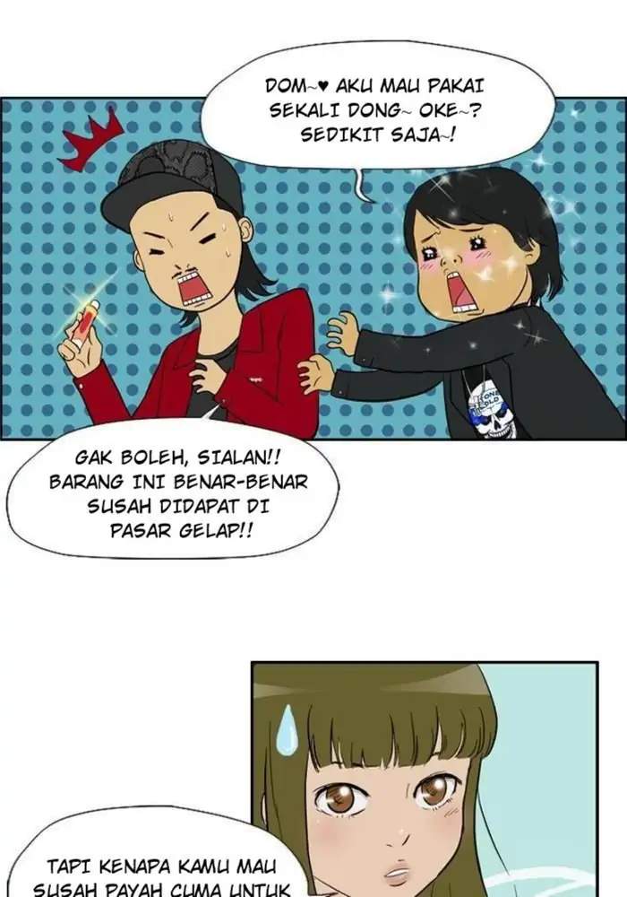 Wind Breaker Chapter 23 Gambar 25