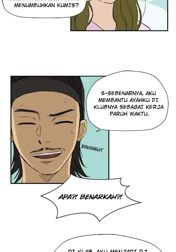 Wind Breaker Chapter 23 Gambar 26