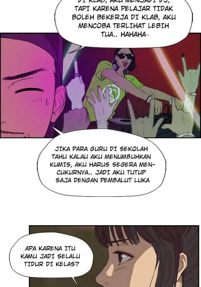 Wind Breaker Chapter 23 Gambar 27