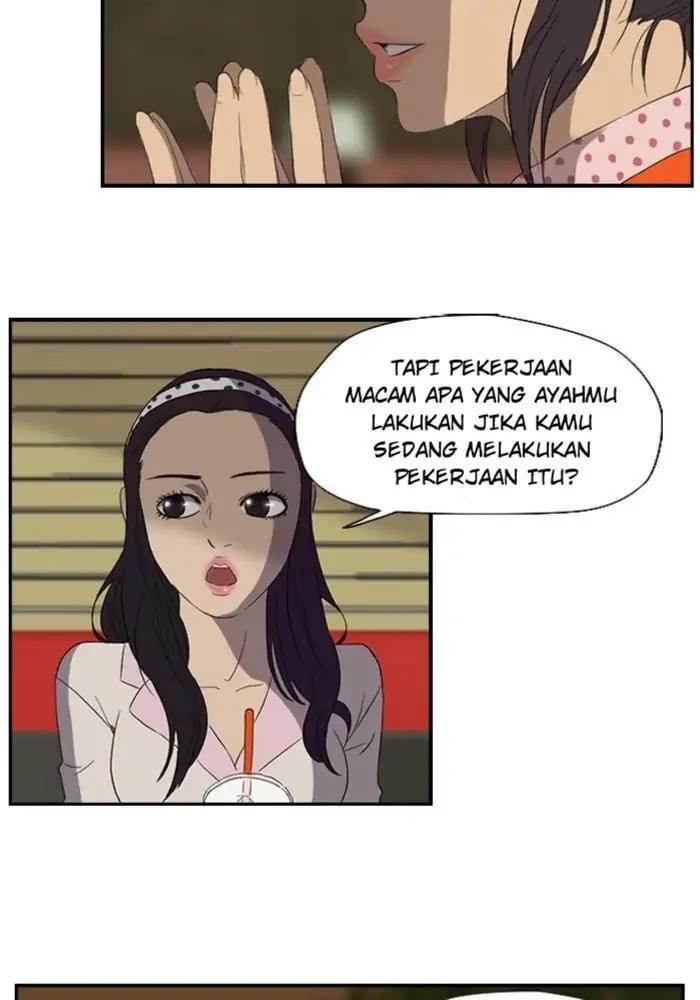 Wind Breaker Chapter 23 Gambar 28