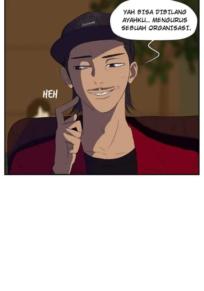 Wind Breaker Chapter 23 Gambar 29