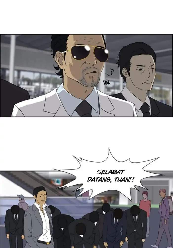 Wind Breaker Chapter 23 Gambar 31