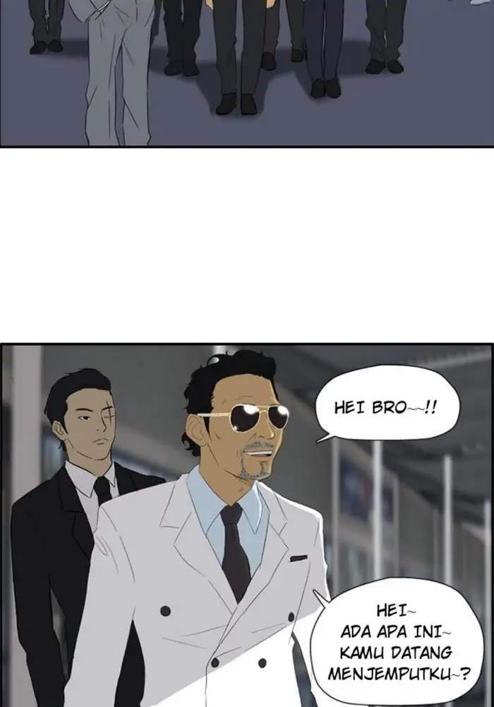 Wind Breaker Chapter 23 Gambar 32