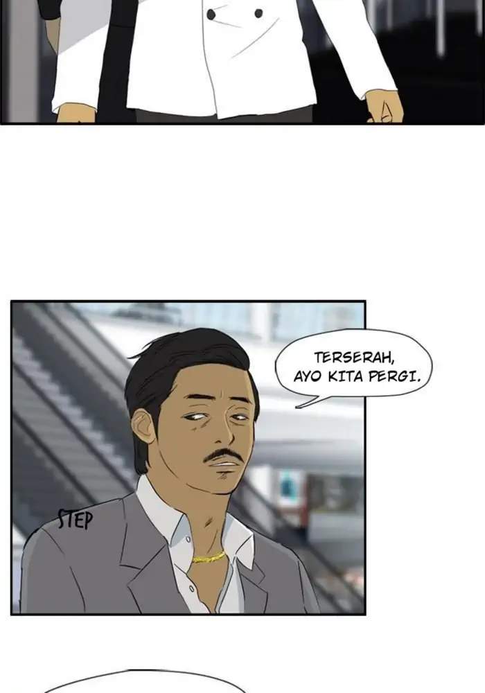 Wind Breaker Chapter 23 Gambar 33