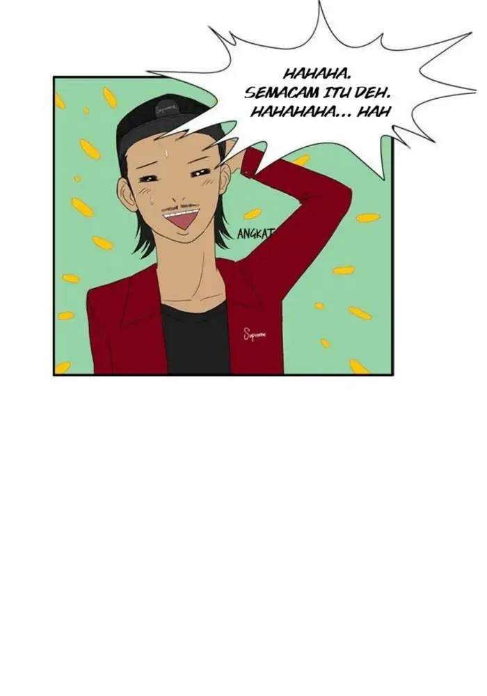 Wind Breaker Chapter 23 Gambar 37