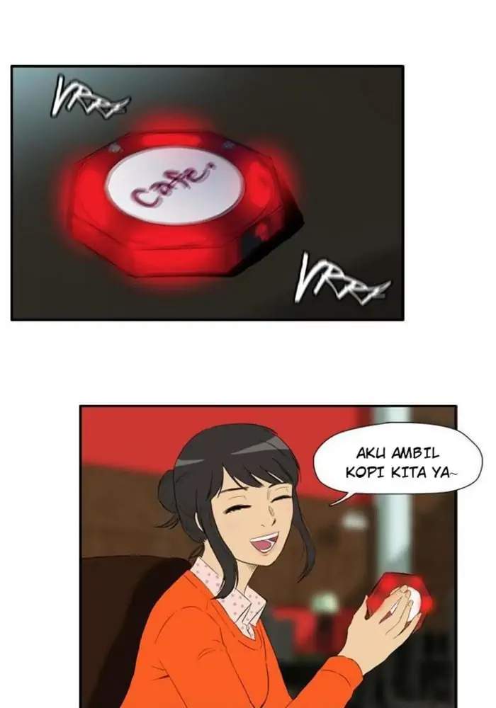 Wind Breaker Chapter 23 Gambar 38