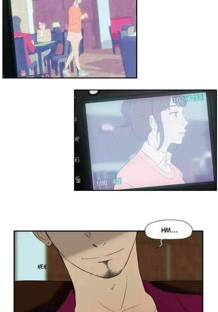 Wind Breaker Chapter 23 Gambar 41