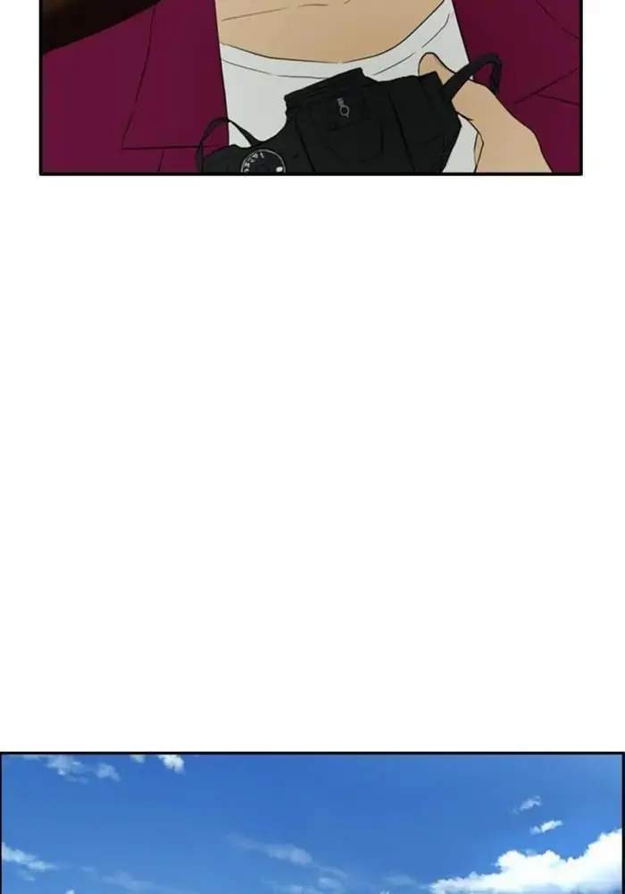 Wind Breaker Chapter 23 Gambar 42