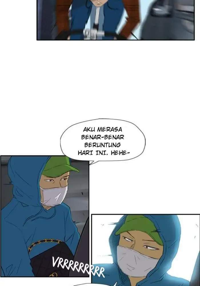 Wind Breaker Chapter 23 Gambar 44