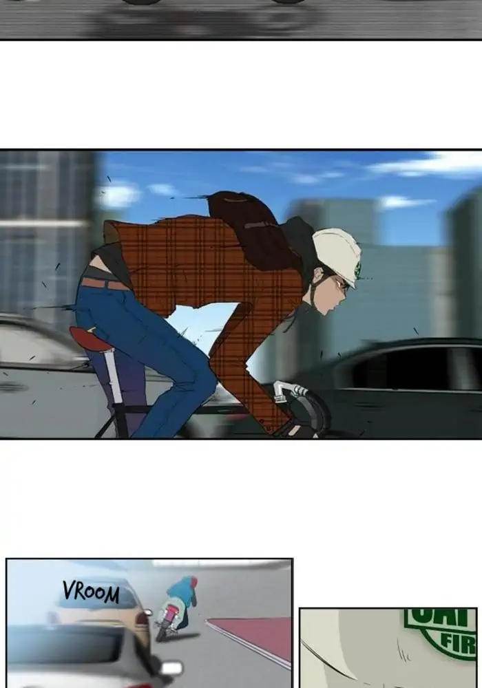 Wind Breaker Chapter 23 Gambar 47