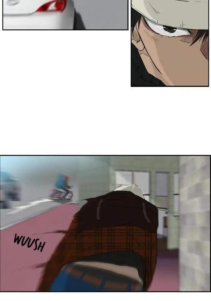 Wind Breaker Chapter 23 Gambar 48