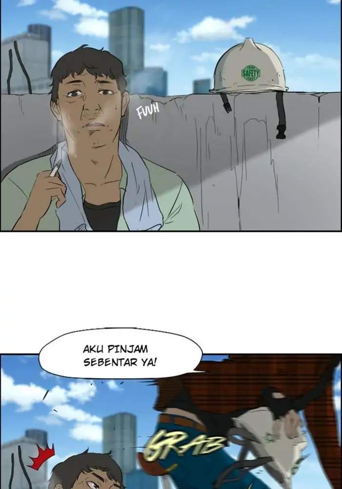 Wind Breaker Chapter 23 Gambar 5