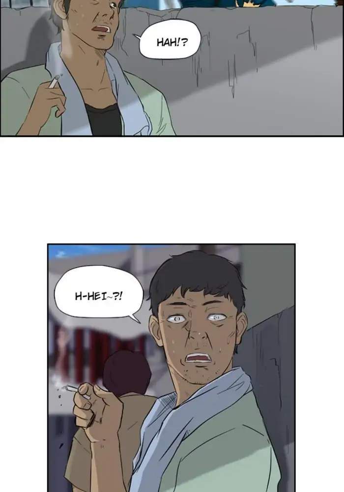 Wind Breaker Chapter 23 Gambar 6