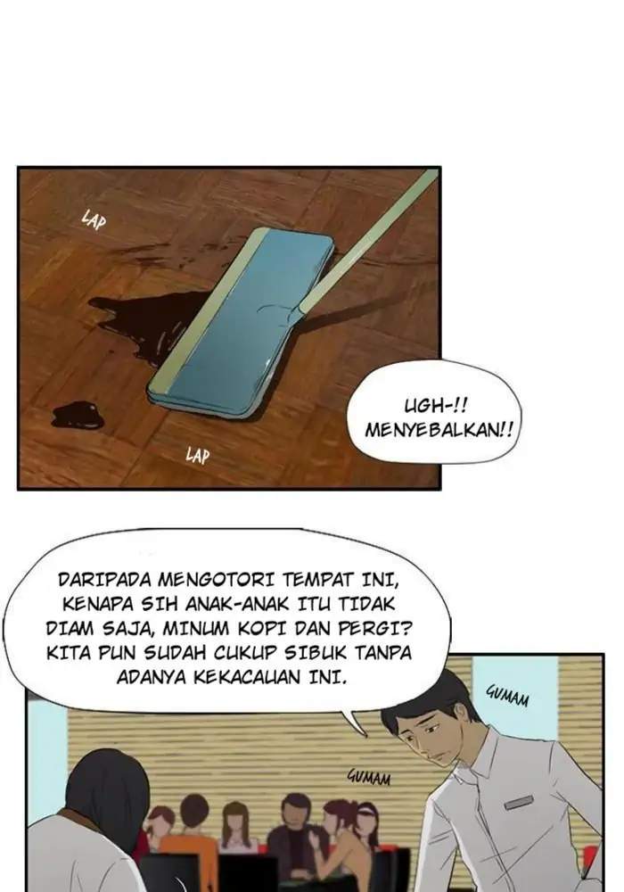 Wind Breaker Chapter 23 Gambar 9