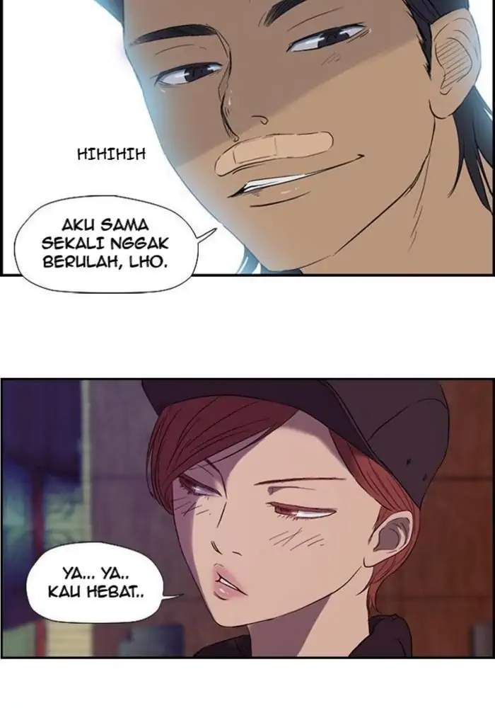 Wind Breaker Chapter 22 Gambar 13