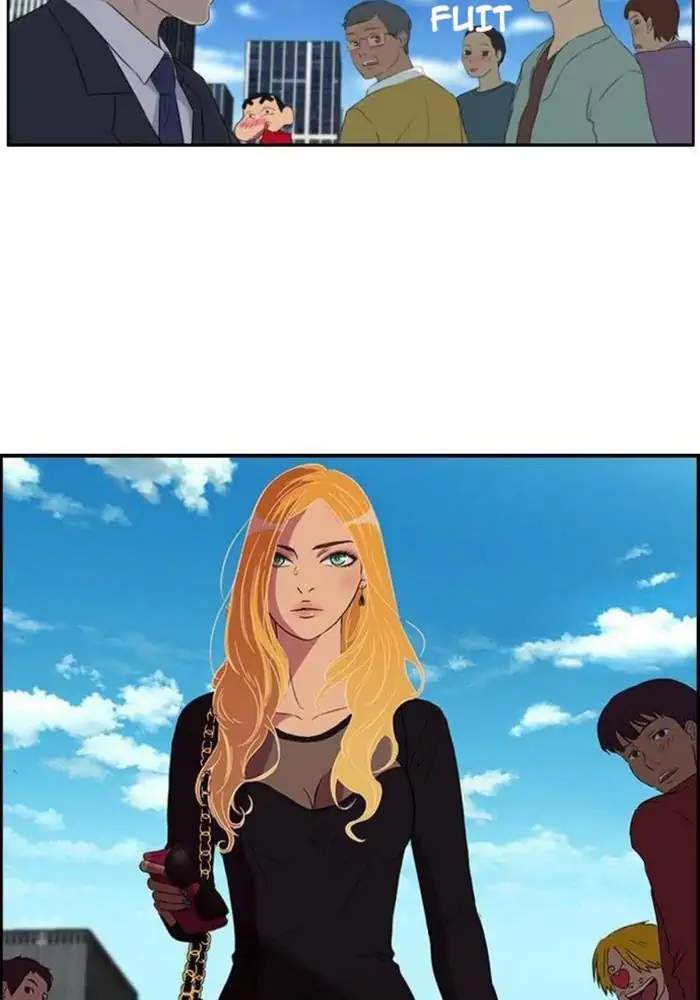 Wind Breaker Chapter 22 Gambar 16