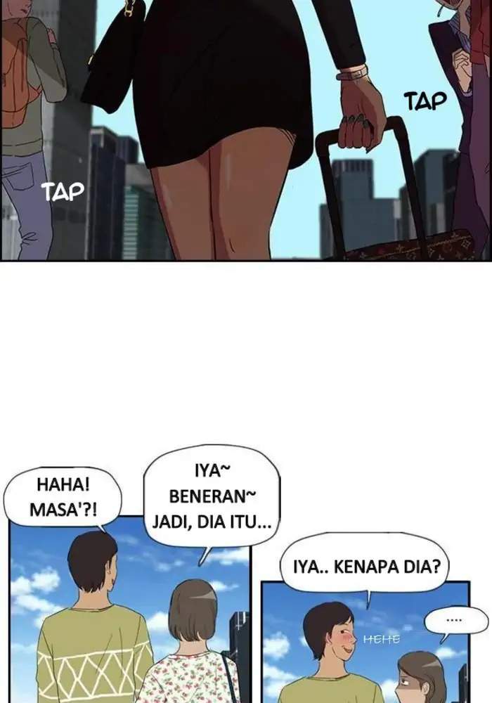 Wind Breaker Chapter 22 Gambar 17