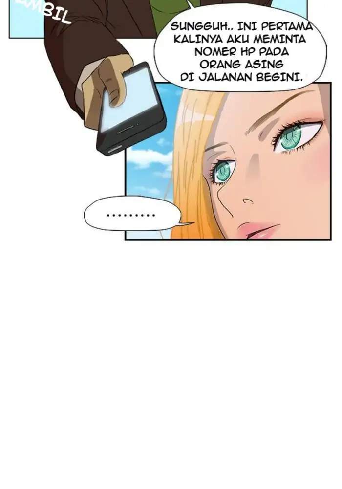 Wind Breaker Chapter 22 Gambar 28