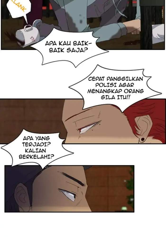 Wind Breaker Chapter 22 Gambar 3