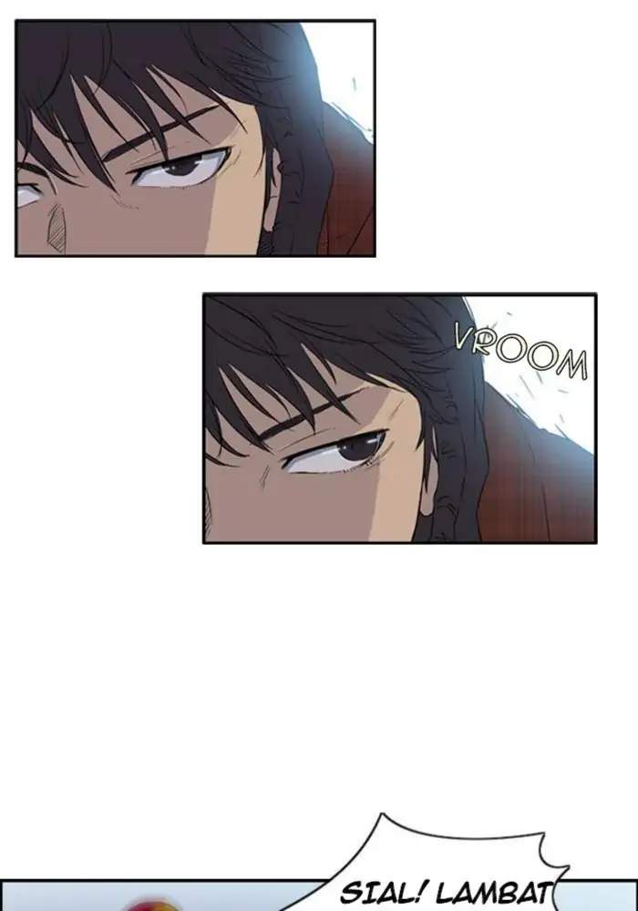 Wind Breaker Chapter 22 Gambar 30