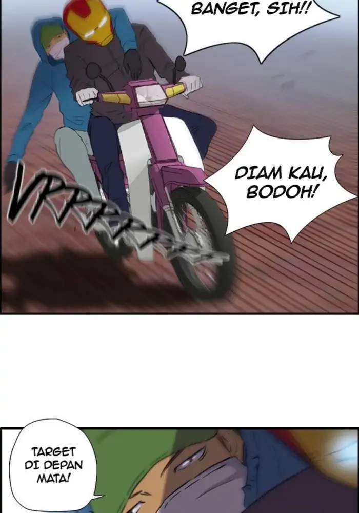 Wind Breaker Chapter 22 Gambar 31