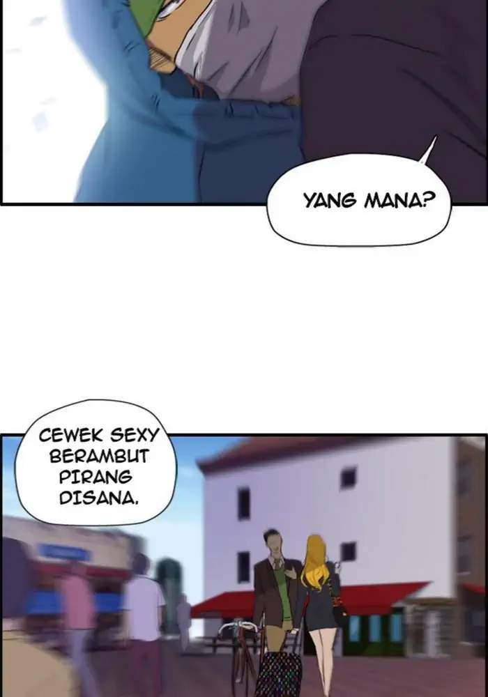 Wind Breaker Chapter 22 Gambar 32