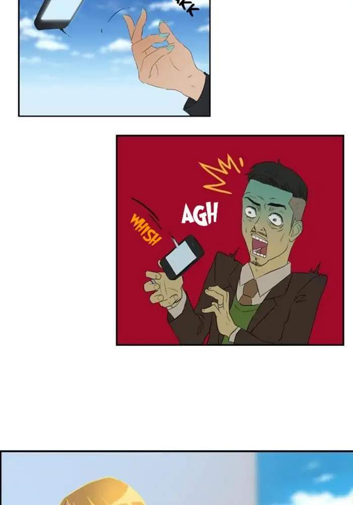 Wind Breaker Chapter 22 Gambar 35