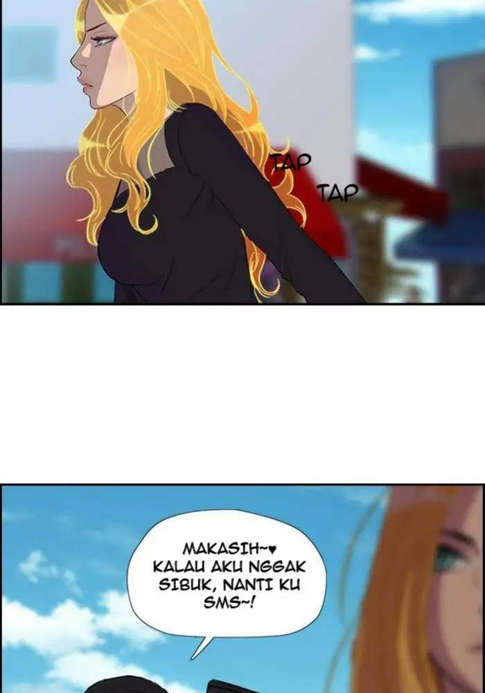 Wind Breaker Chapter 22 Gambar 36