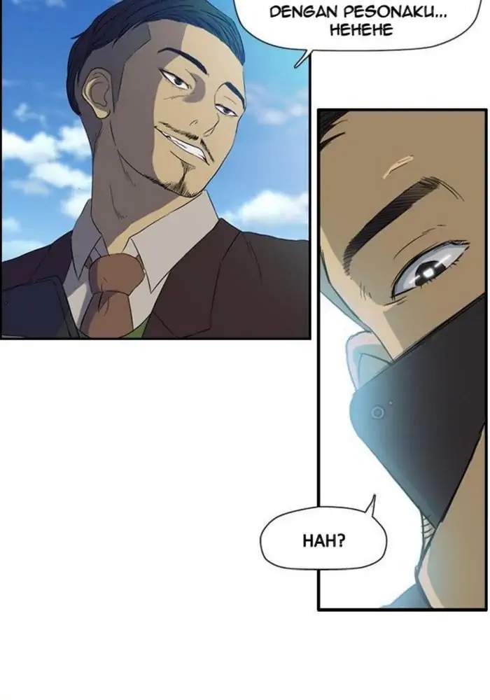 Wind Breaker Chapter 22 Gambar 38