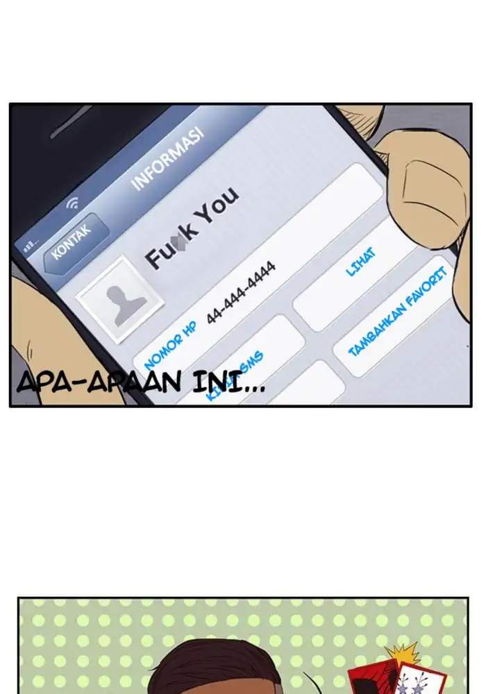Wind Breaker Chapter 22 Gambar 39