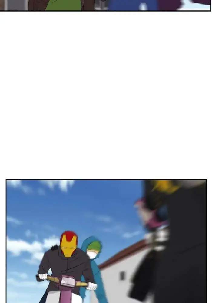 Wind Breaker Chapter 22 Gambar 41