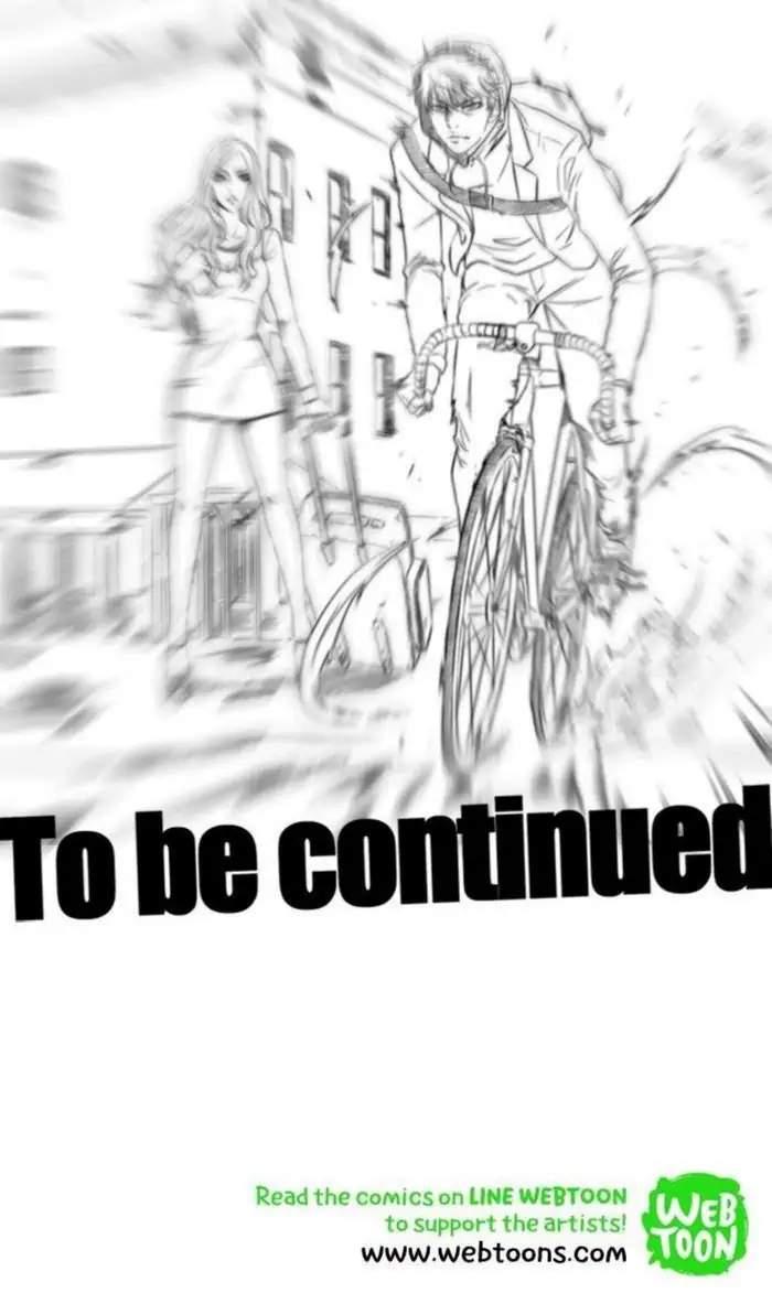 Wind Breaker Chapter 22 Gambar 46