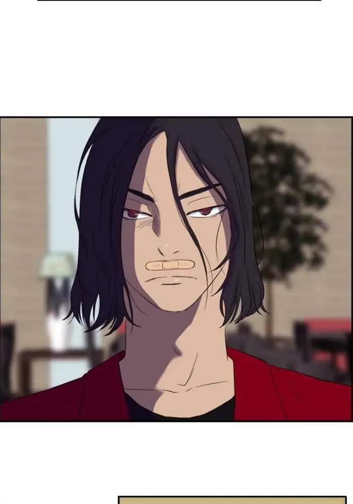 Wind Breaker Chapter 22 Gambar 5