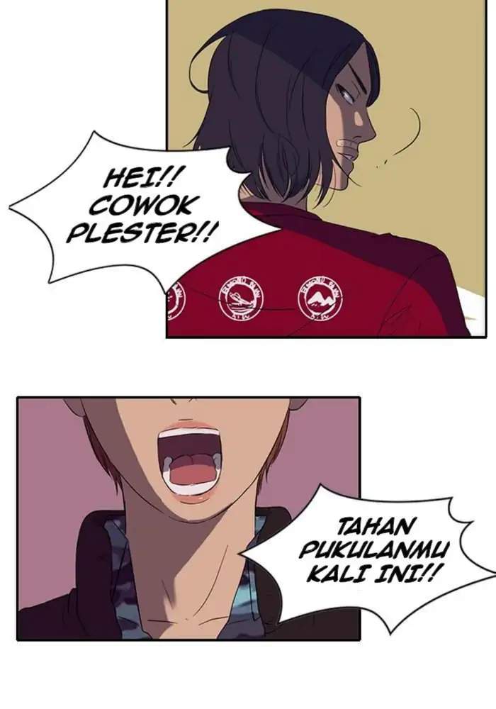 Wind Breaker Chapter 22 Gambar 6