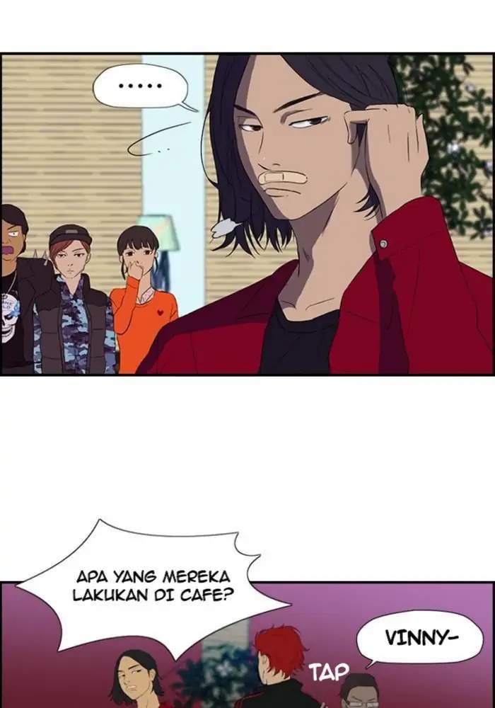 Wind Breaker Chapter 22 Gambar 7
