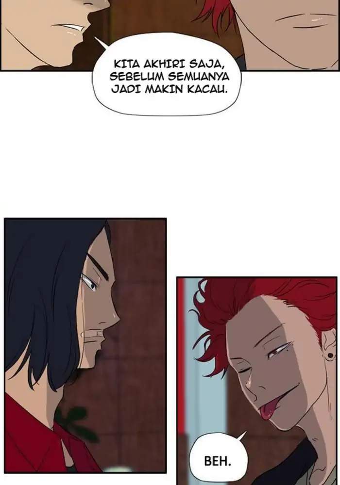 Wind Breaker Chapter 22 Gambar 9