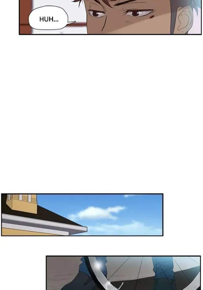 Wind Breaker Chapter 21 Gambar 13