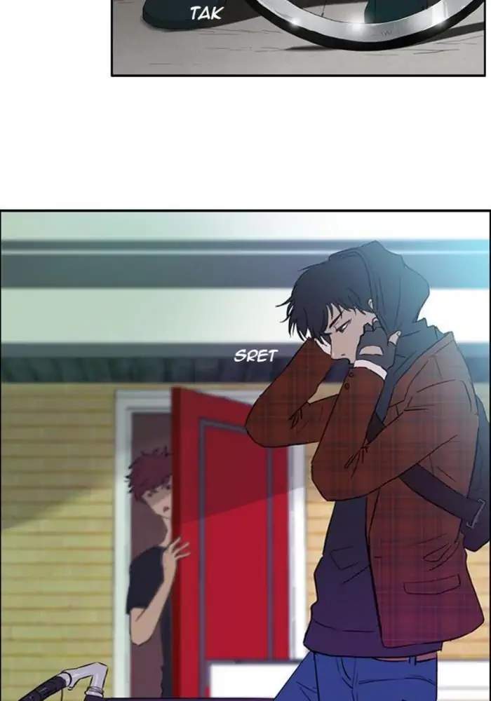 Wind Breaker Chapter 21 Gambar 14