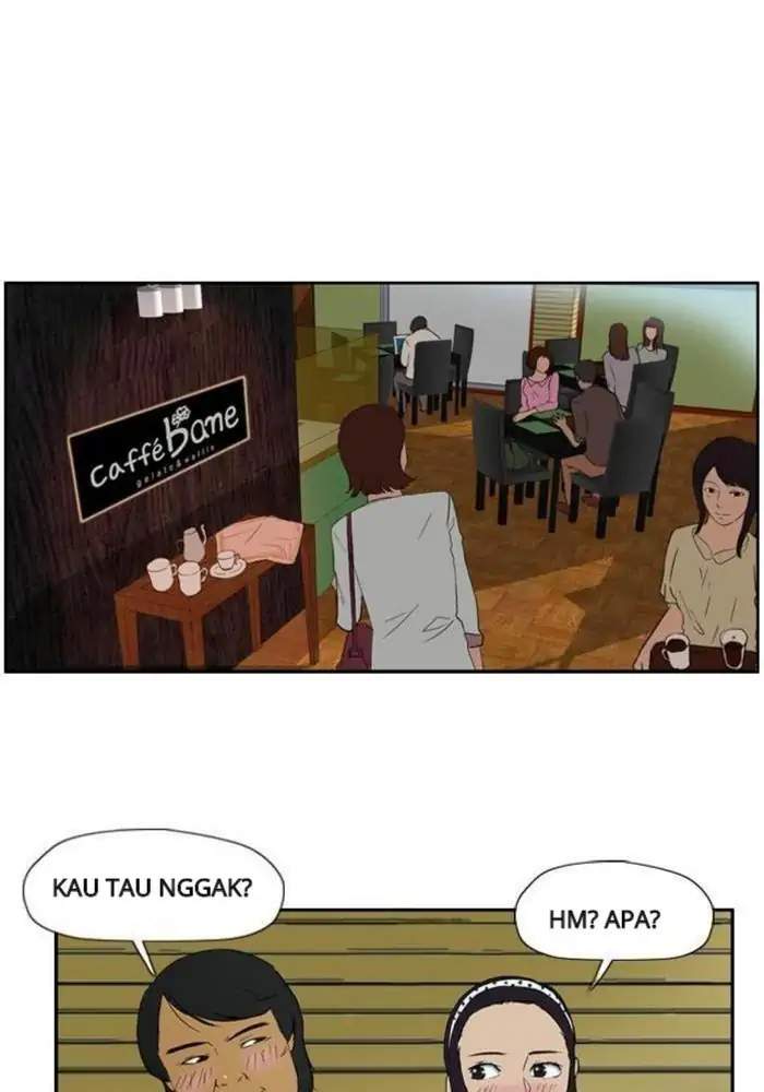 Wind Breaker Chapter 21 Gambar 17