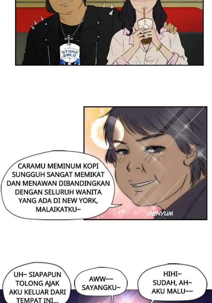 Wind Breaker Chapter 21 Gambar 18