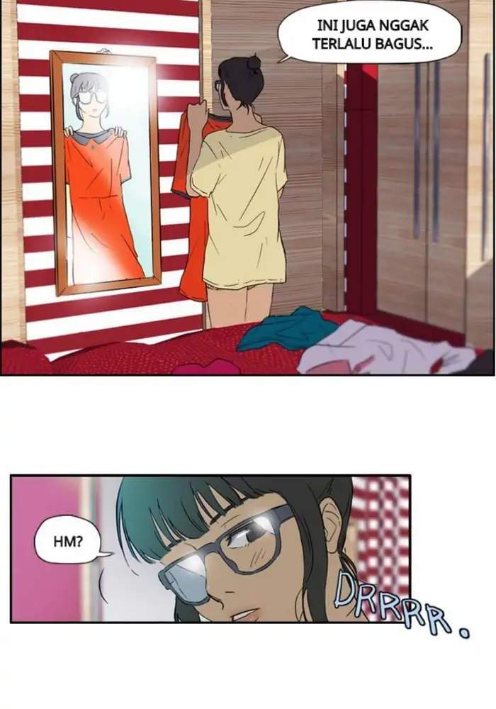 Manhwa Wind Breaker Chapter 21 gambar nomor 2