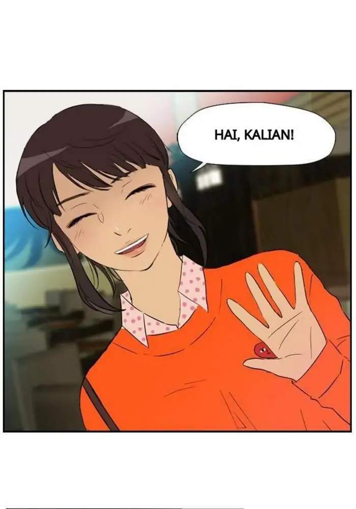 Wind Breaker Chapter 21 Gambar 20